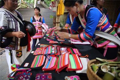 黨建引領新篇章 云投旅游以服務鑄魂，助推云南文旅萬億級產業發展