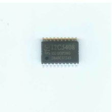 STC12C5408貼片式單片機 五一電子產品的智能核心