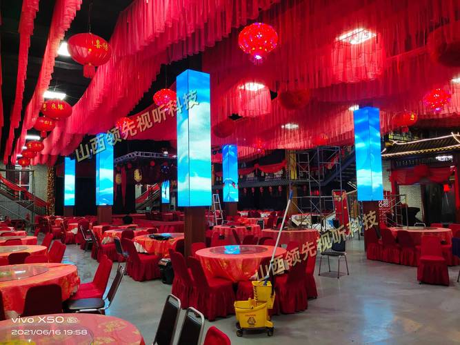 2026年呂梁做led屏選哪家公司合適,舞臺全彩led顯示屏工程施工公司,我