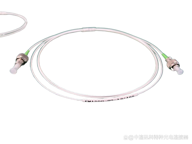 上海1550熊貓光纖連接器工廠 引領光纖連接技術的新標桿